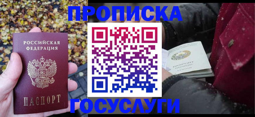 временная прописка в Шебекино